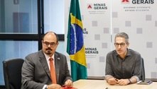 Secretário deixa governo Zema para disputar eleições em Minas Gerais