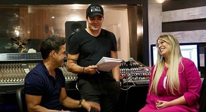 Projeto comemorativo conta com a participação especial de Marília Mendonça 