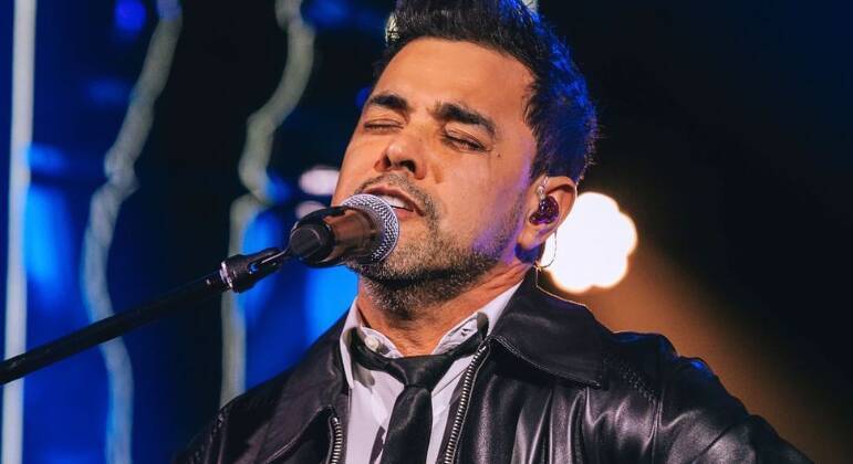 Zezé Di Camargo 