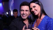 Relembre a trajetória do relacionamento de Zezé Di Camargo e Graciele (Reprodução/Instagram)