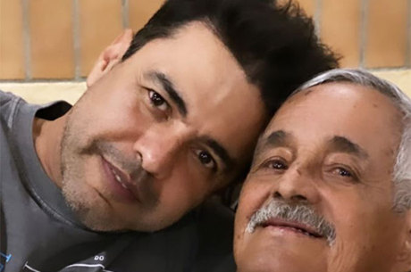 Pai de Zezé Di Camargo morre aos 83 anos