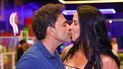 Confira os melhores momentos de Graciele e Zezé Di Camargo (Lucas Ramos/Brazil News)
