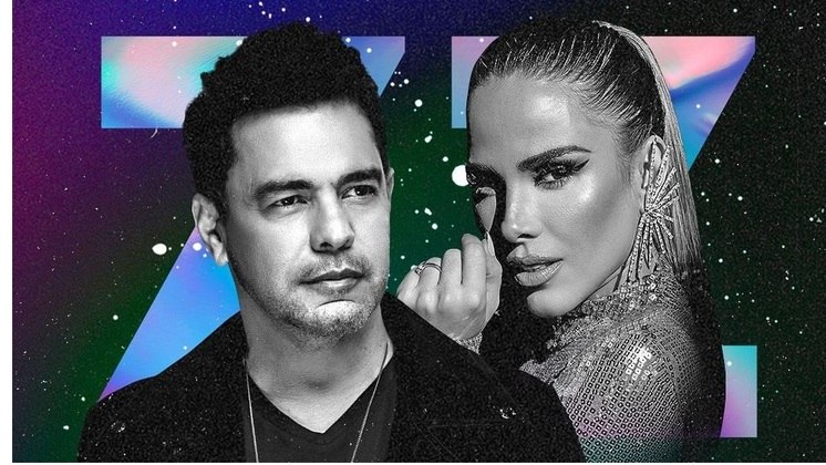 Nesta sexta-feira (8), a cantora sobe ao palco de uma casa de shows em São Paulo para cantar ao lado do pai, na gravação do novo DVD de Zezé. Wanessa será a única participação especial do projetoLeia também: 'A vida é dela', diz Zezé Di Camargo sobre reconciliação de Wanessa e Dado Dolabella