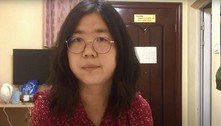 China: Jornalista detida por cobrir Covid-19 está perto da morte 