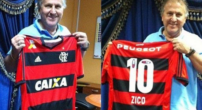 Zico 'autorizou', e Gabigol passará a ser o novo camisa 10 do Flamengo. Marketing já planeja venda recorde