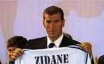 Zidane, Zinedine Zidane