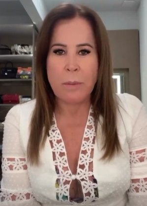 "Meu pai está no oxigênio"