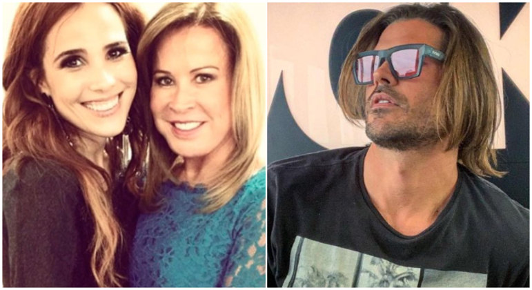 Wanessa e Dado assumiram o romance publicamente em outubro do ano passado. Porém, eles já estavam juntinhos desde antes. Em agosto, inclusive, a cantora se mudou para a mansão de Zilu em Alphaville, e a socialite teria proibido o ator de frequentar a casa dela. Segundo o jornalista Leo Dias, ele teria ido escondido ao condomínio, mas os seguranças do local teriam contado à empresária