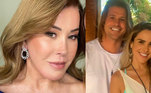 Apesar de Zilu Godoi não ter aprovado nem um pouco o romance entre a filha, Wanessa, e Dado Dolabella no início da relação dos dois, ela parece ter superado o rancor e se mostrou só amores com o genro nos últimos tempos. Na quinta-feira (1º), a socialite provou comidas veganas ao lado do ator e parece estar superpróxima durante a passagem dela pelo Brasil. Confira, a seguir, como a relação dos dois foi do ódio ao amor em questão de meses