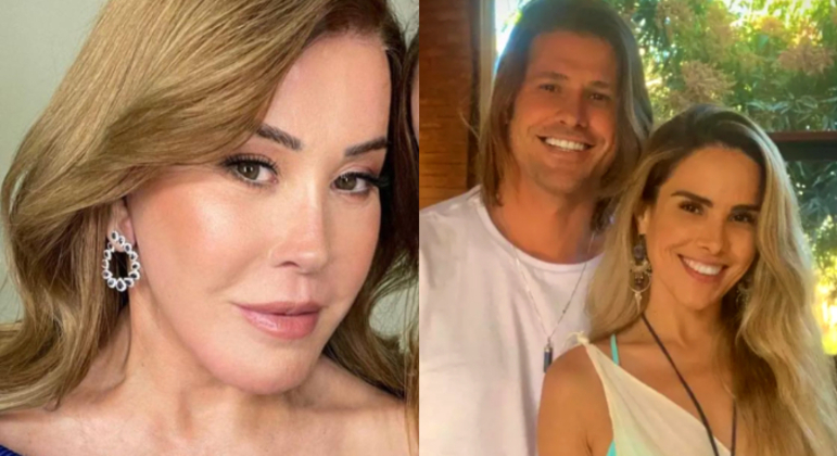 Apesar de Zilu Godoi não ter aprovado nem um pouco o romance entre a filha, Wanessa, e Dado Dolabella no início da relação dos dois, ela parece ter superado o rancor e se mostrou só amores com o genro nos últimos tempos. Na quinta-feira (1º), a socialite provou comidas veganas ao lado do ator e parece estar superpróxima durante a passagem dela pelo Brasil. Confira, a seguir, como a relação dos dois foi do ódio ao amor em questão de meses
