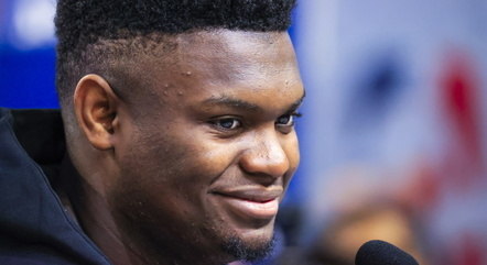 Zion Williamson está envolvido em polêmica fora das quadras
