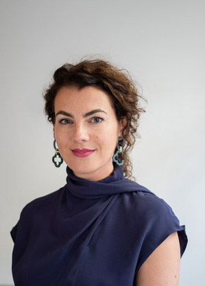 Zita Schellekens, nova vice-presidente sênior de Sustentabilidade e Estratégia da KLM