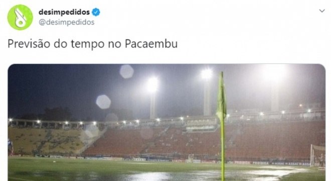 Zoeira na web: veja os memes da queda do Palmeiras na Libertadores - Lance  - R7 Humor Esportivo