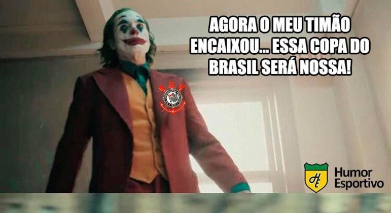 Rodinei e Flamengo sofrem com memes após derrota para o Corinthians - Lance  - R7 Futebol