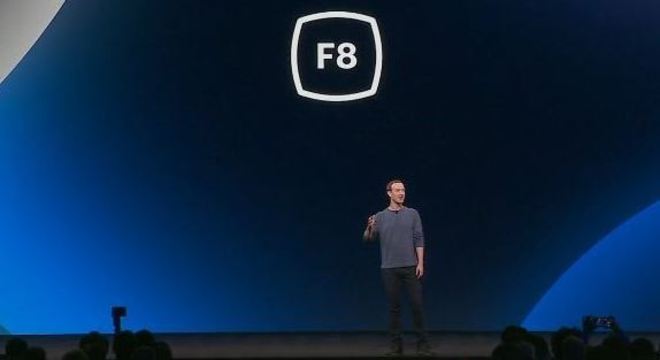 Mark Zuckerberg apresentou as novidades para Facebook, WhatsApp, Messenger e Instagram