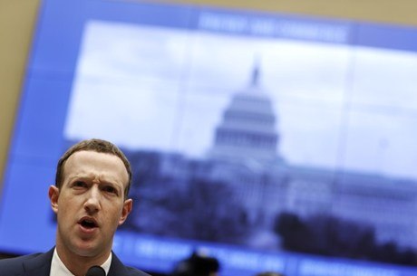 Zuckerberg disse que terrorismo 'não tem lugar' na rede