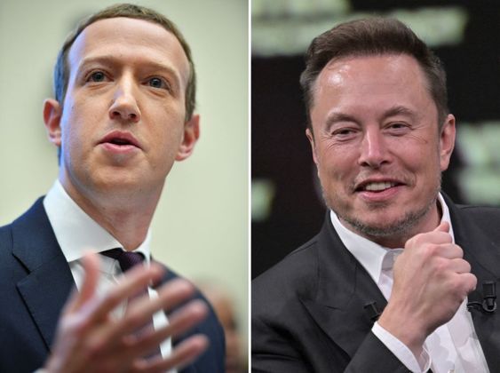 Mas Elon Musk desistiu da briga, em agosto, e pôs a culpa em problemas médicos, como dores nas costas