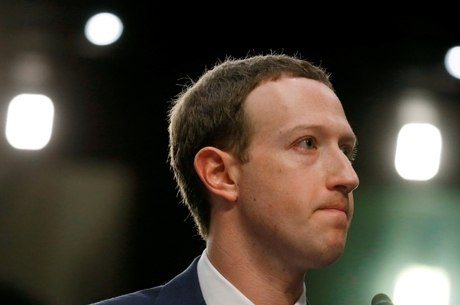 Rede social de Zuckerberg está em turbulência