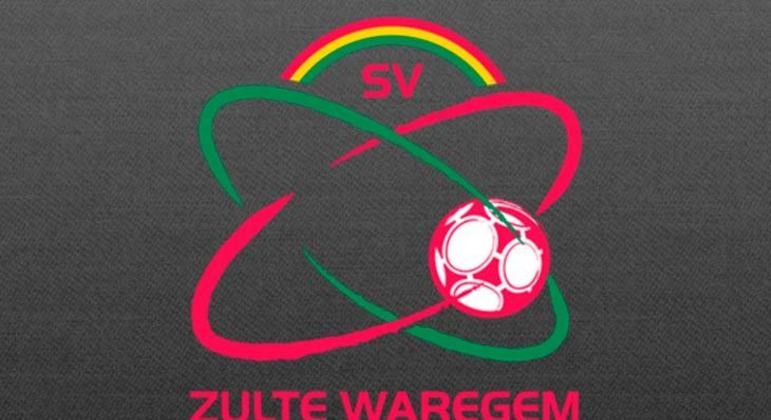 Zulte Waregem - Bélgica - Na elite nacional desde 2005