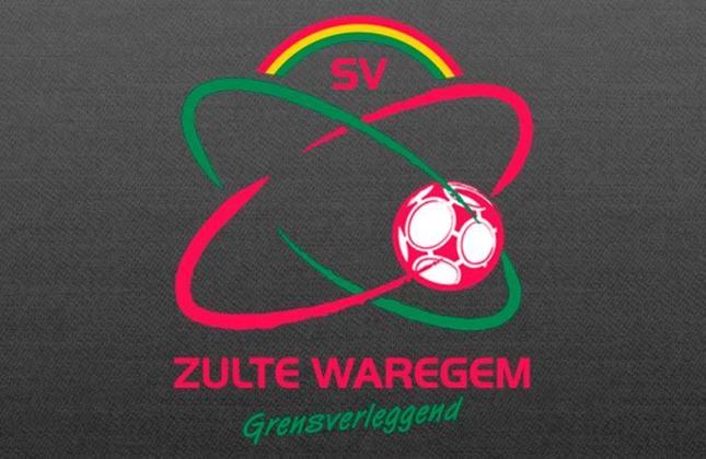 Zulte Waregem - Bélgica - Na elite nacional desde 2005