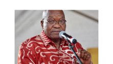 Tribunal sul-africano ordena que ex-presidente Zuma volte à prisão 