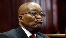 Jacob Zuma se recusa a comparecer em comissão anticorrupção
